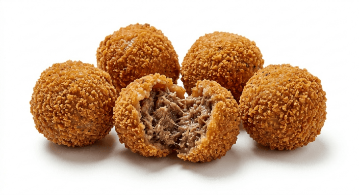 Bitterballen ( 7 st. )