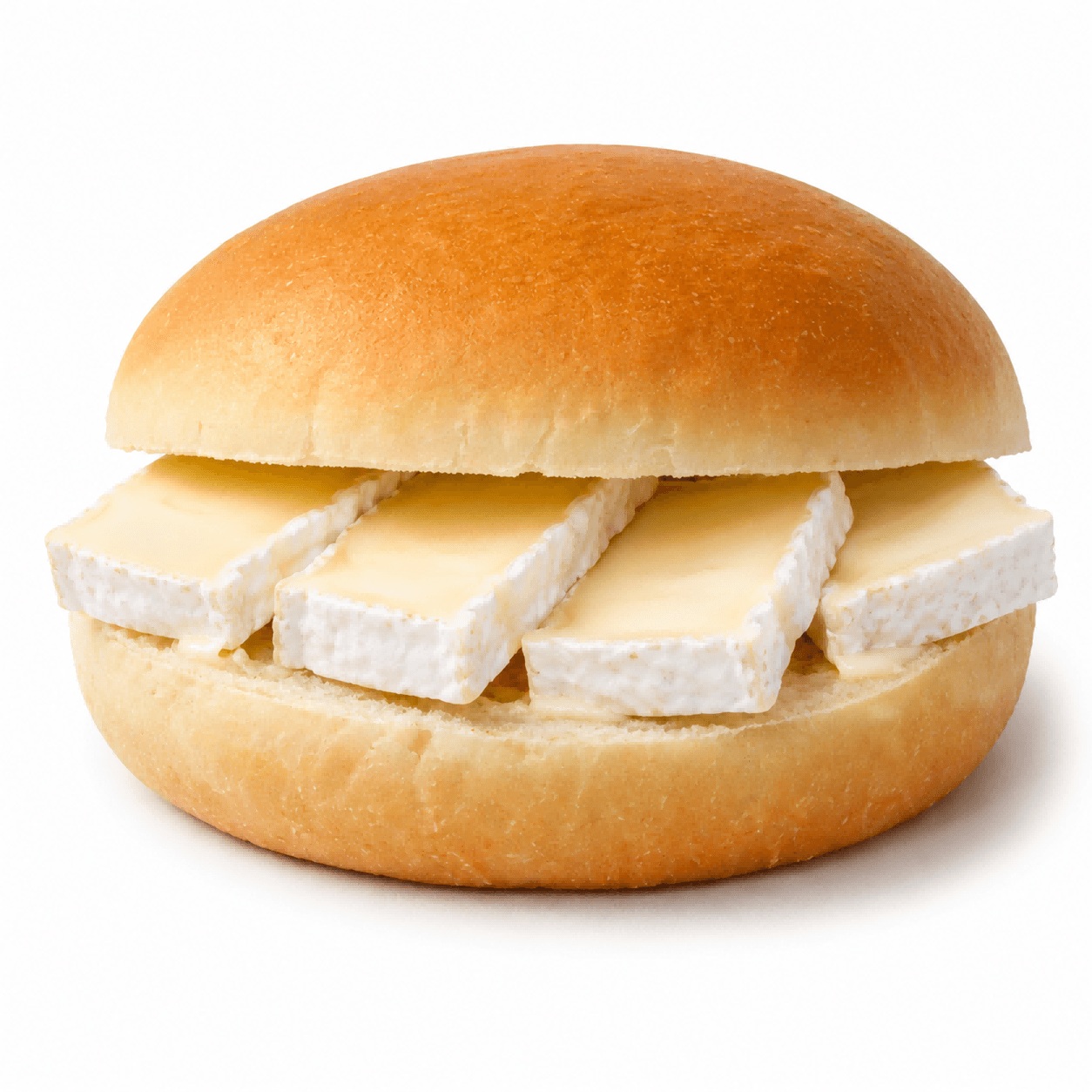 Broodje kruidenkaas