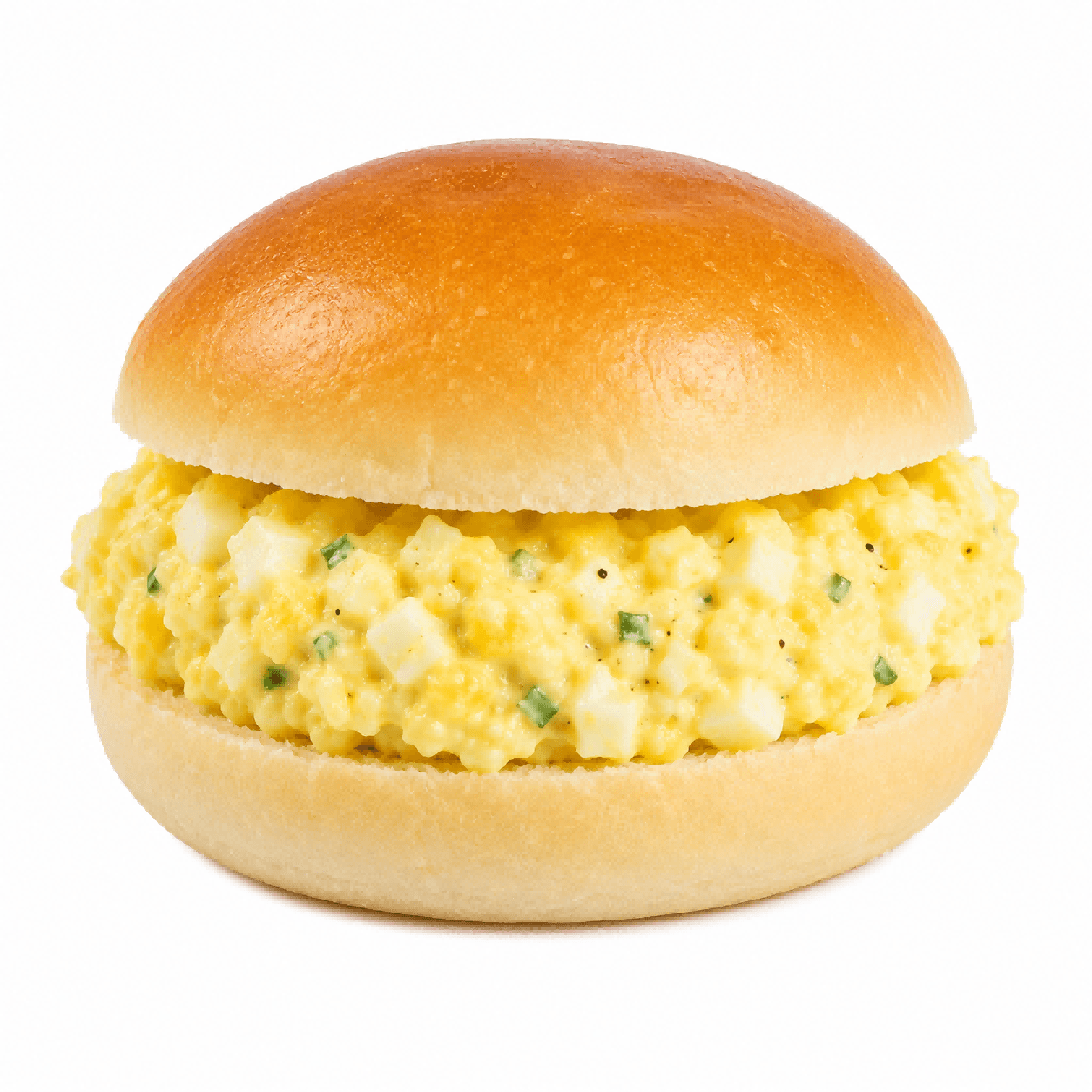Broodje eiersalade