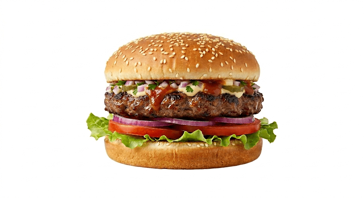 De Aanloopburger