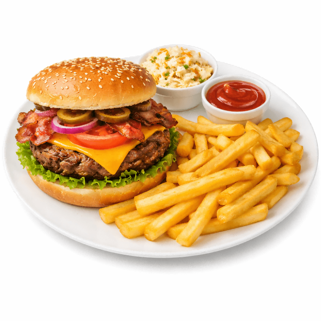 Schotel De Aanloopburger