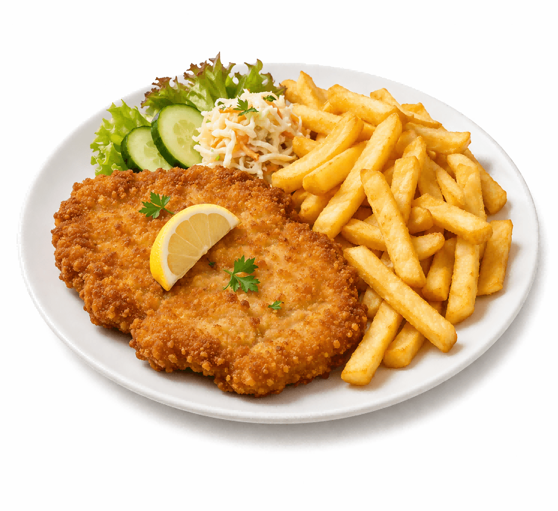 Stroganoff Schotel