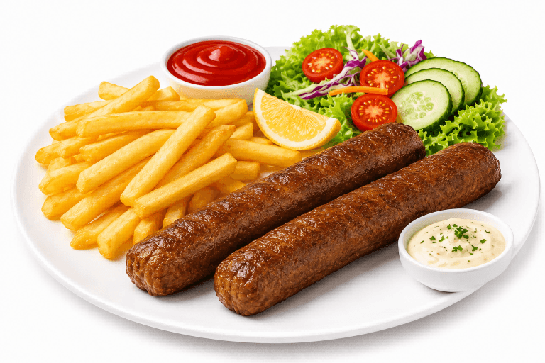 Snackschotel