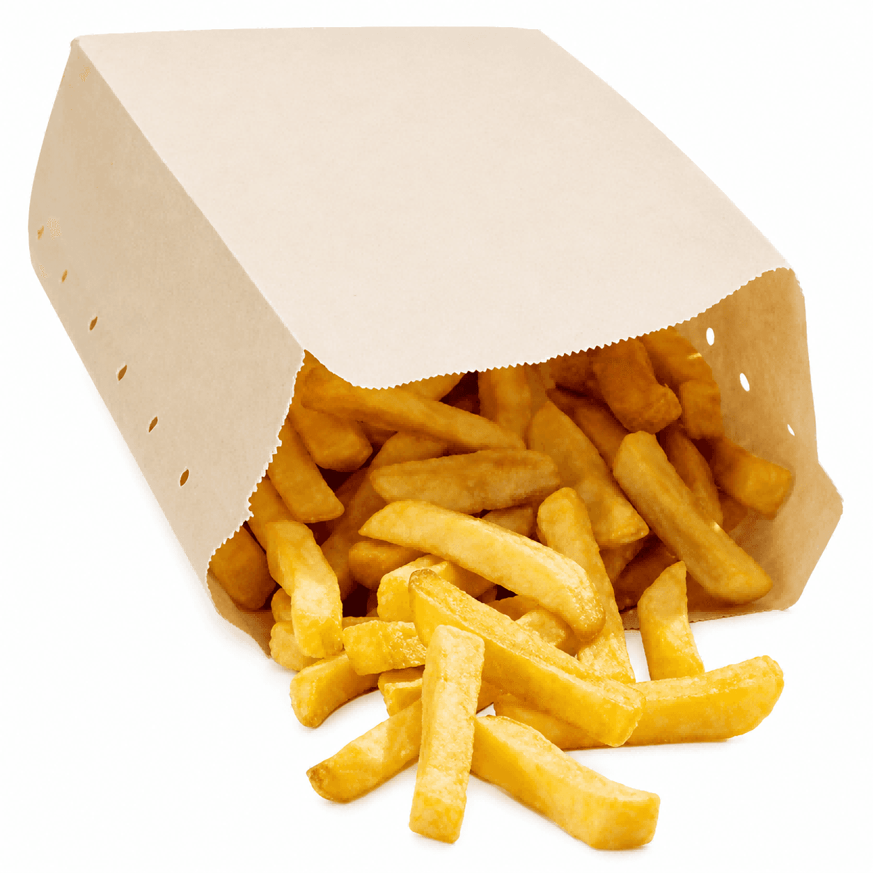 Gezinszak ( 2 pers. )