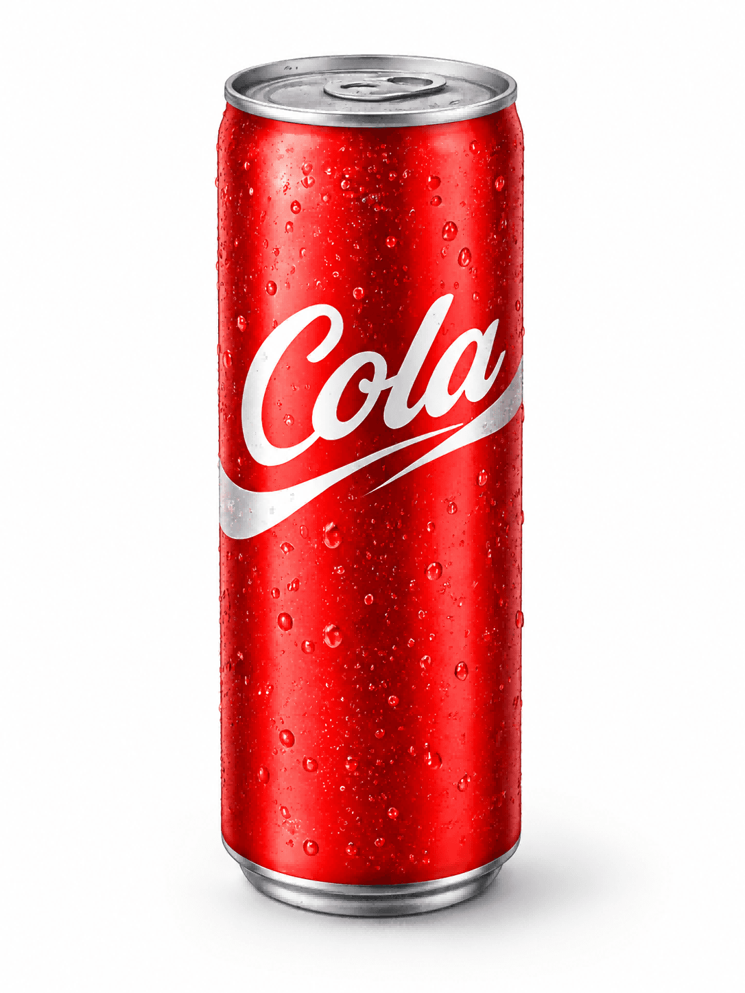 Cola (blik)