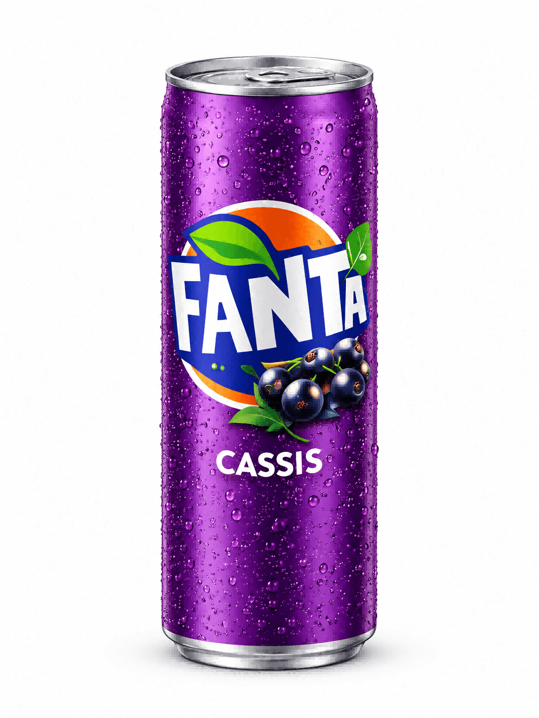 Cassis (blik)