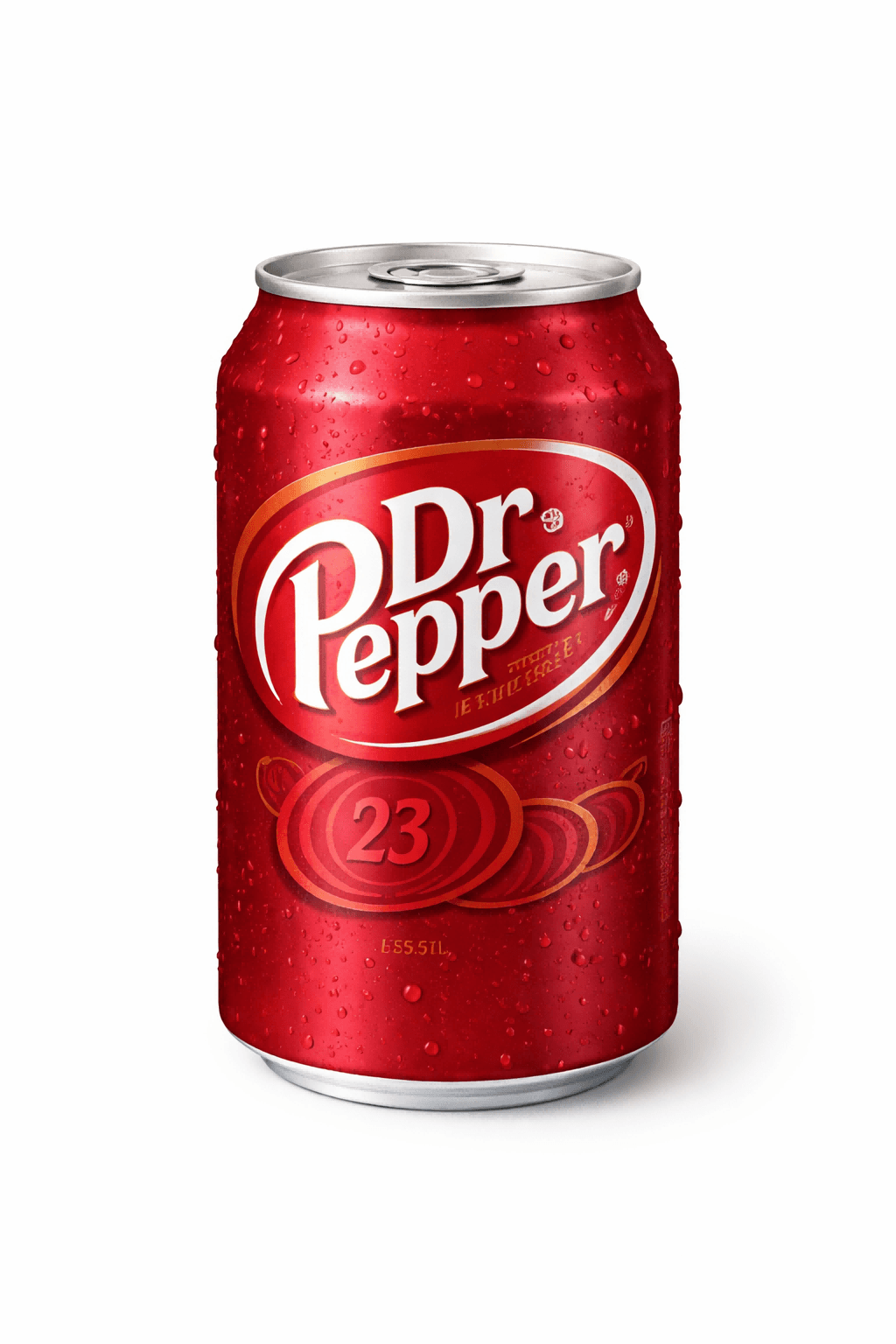Dr. Peper (blik)