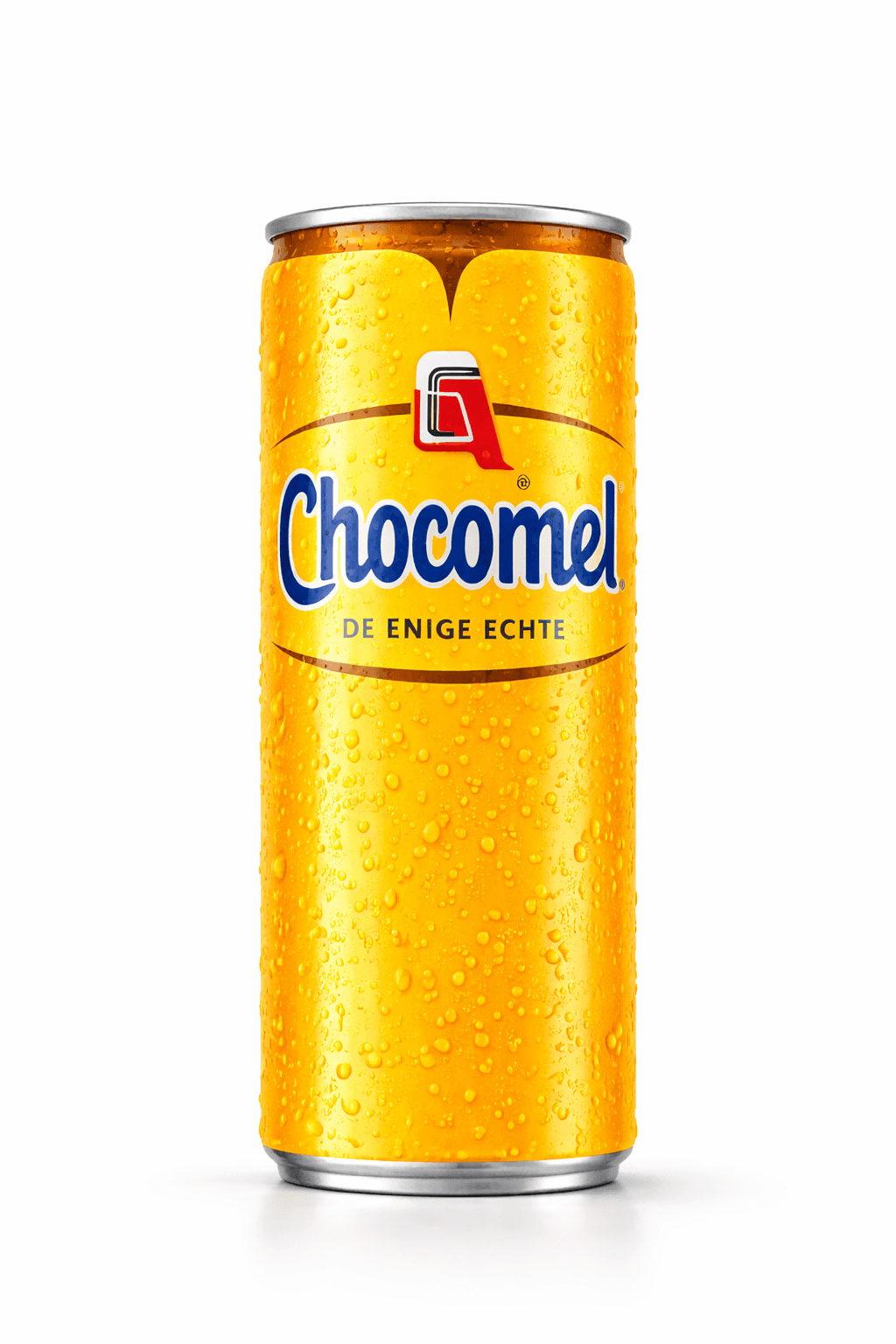 Chocomel (blik)