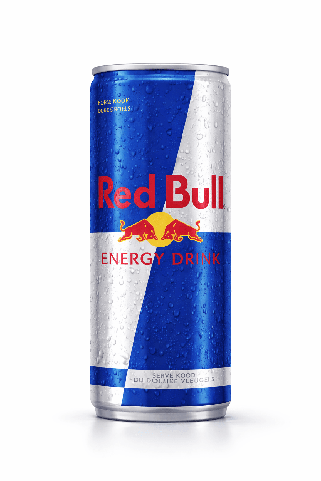 Red Bull (blik)
