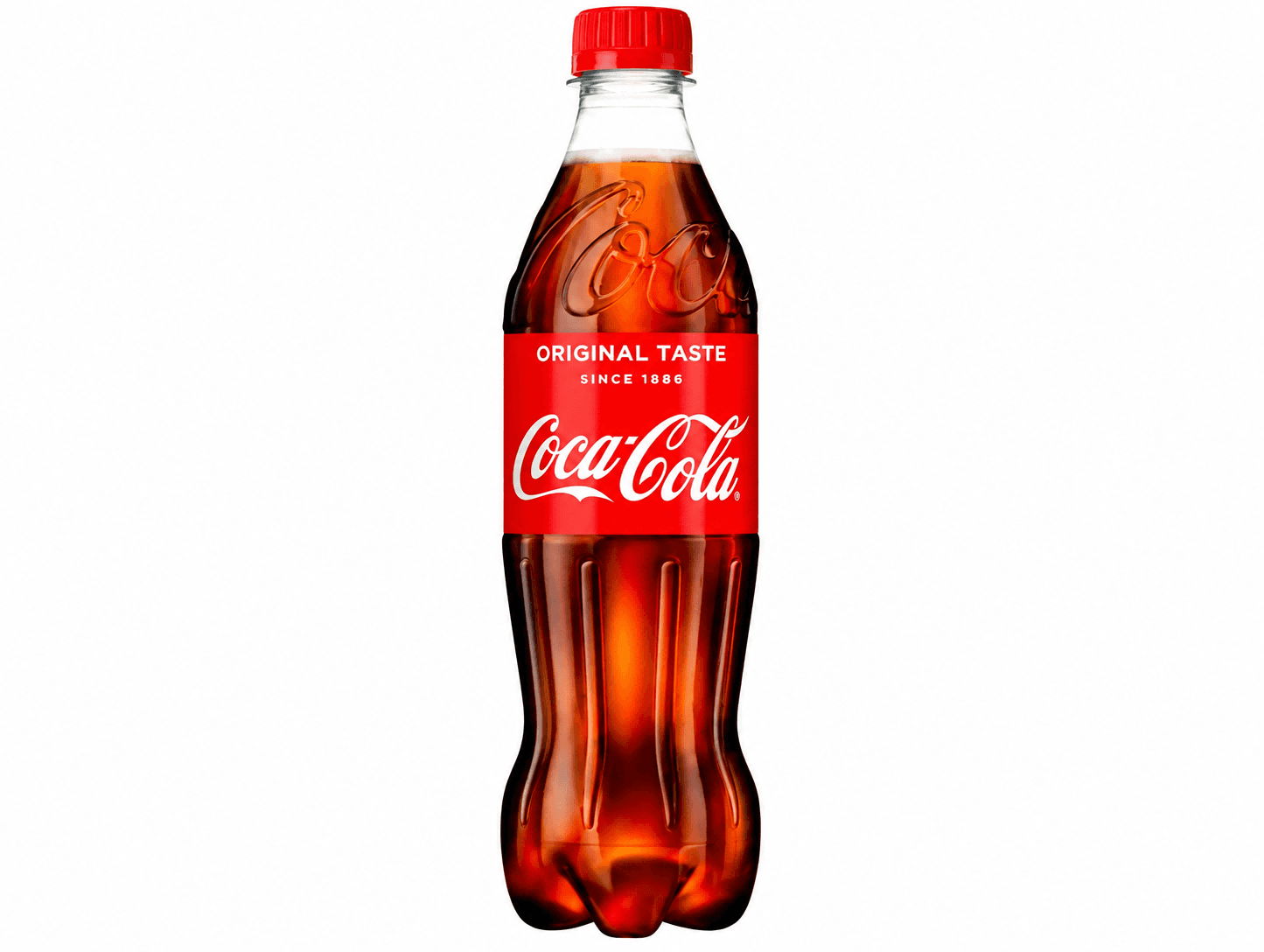 Cola (fles)
