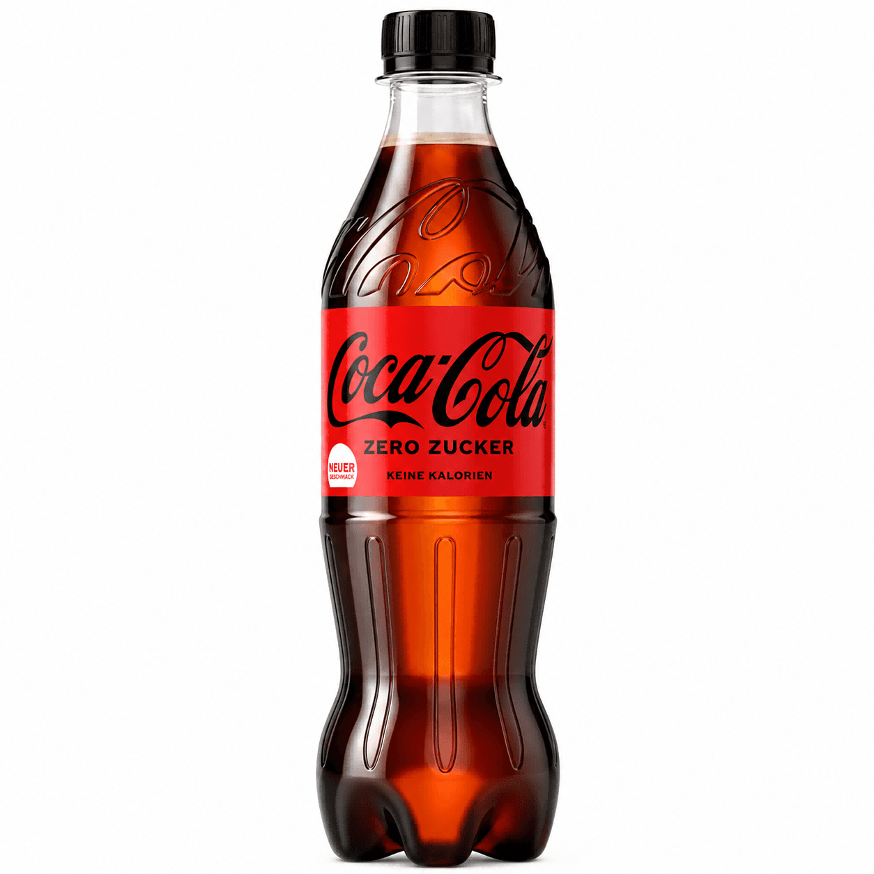 Cola Zero (fles)