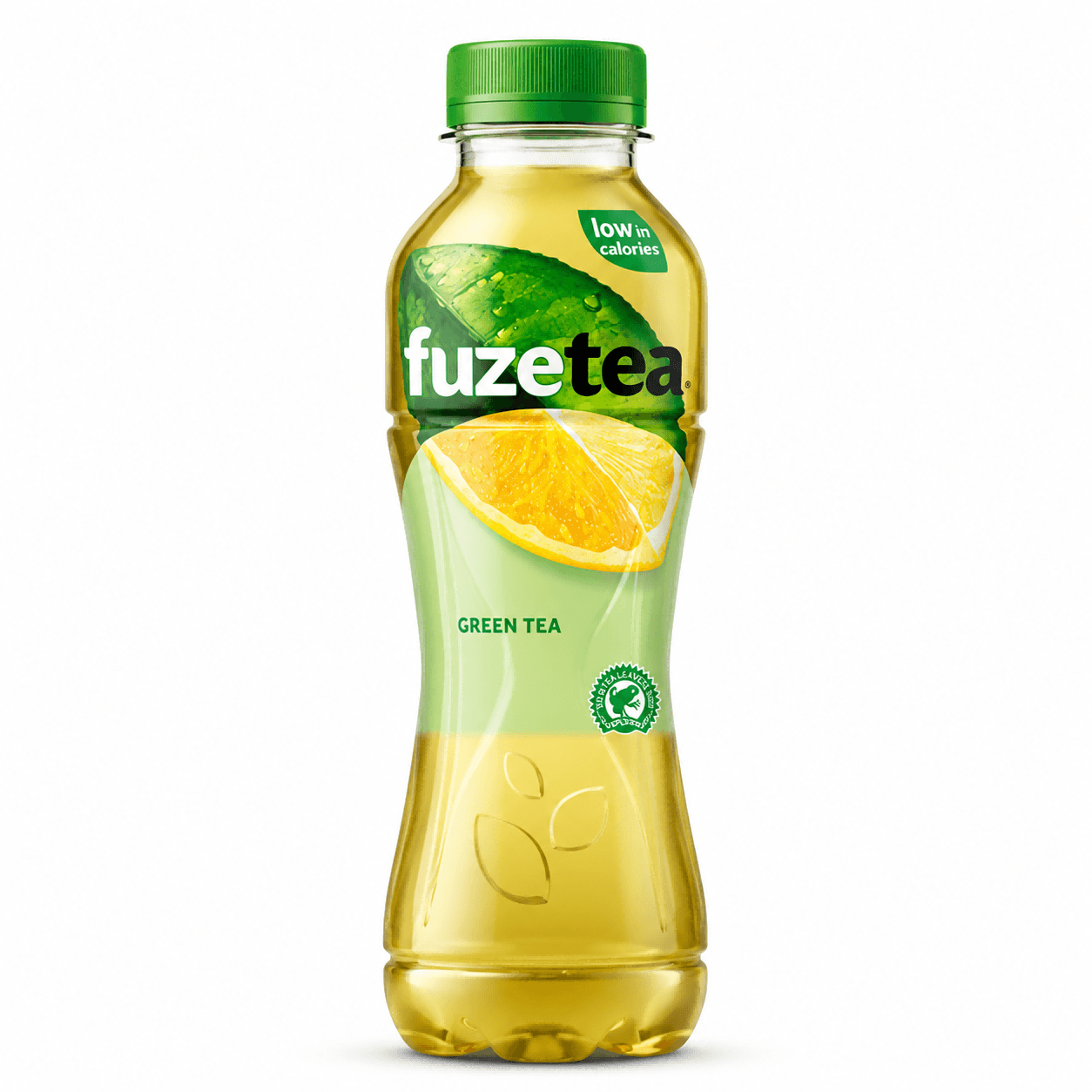 Fuze Tea Groen (fles)