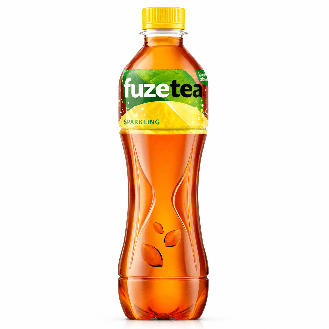 Fuze Tea Wit (fles)
