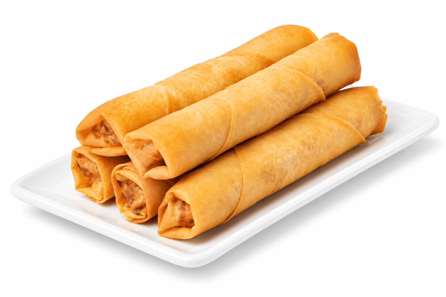 Vietnamese loempia